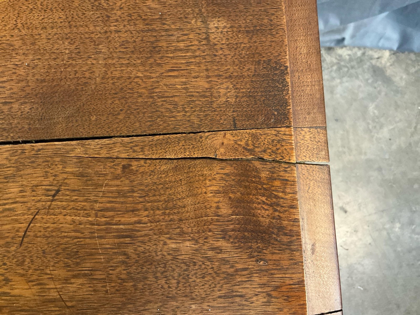 Side Table - 4