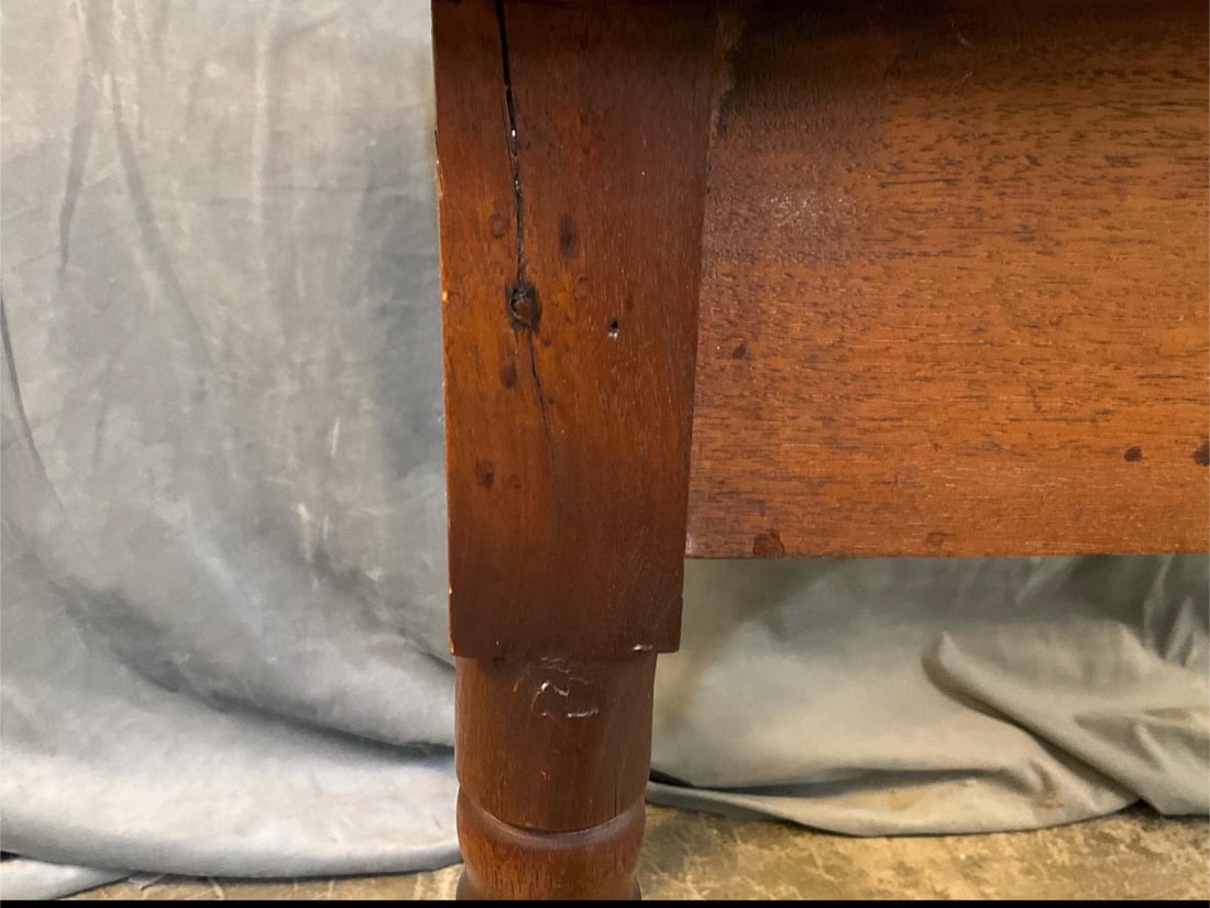 Side Table - 6