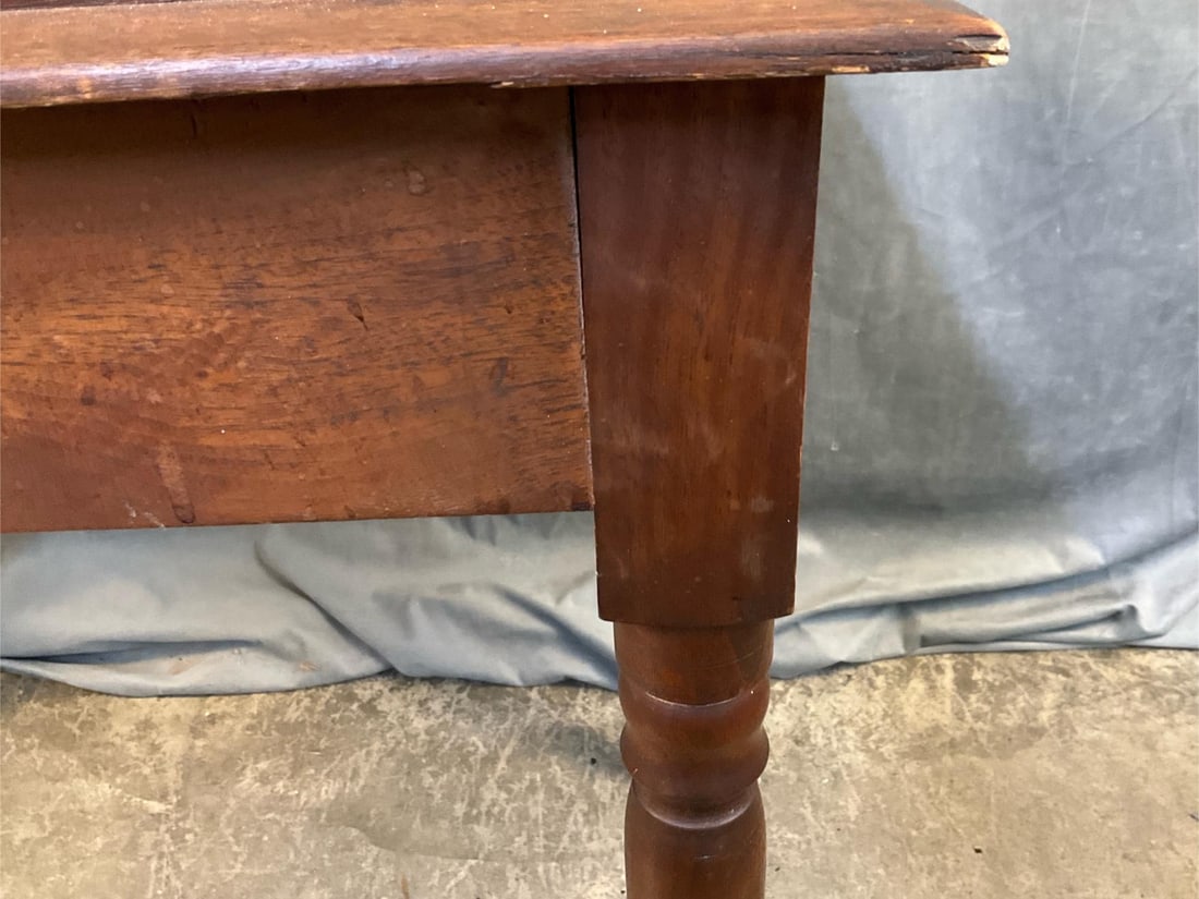 Side Table - 7