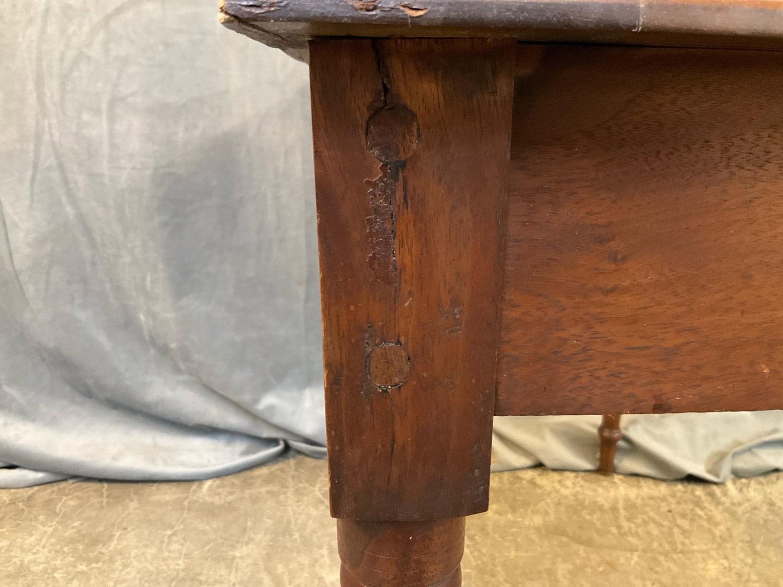 Side Table - 8