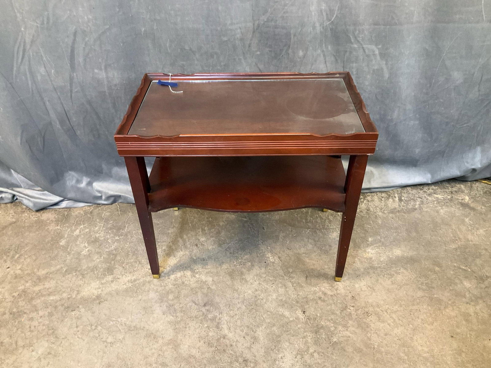 End Tables - 11