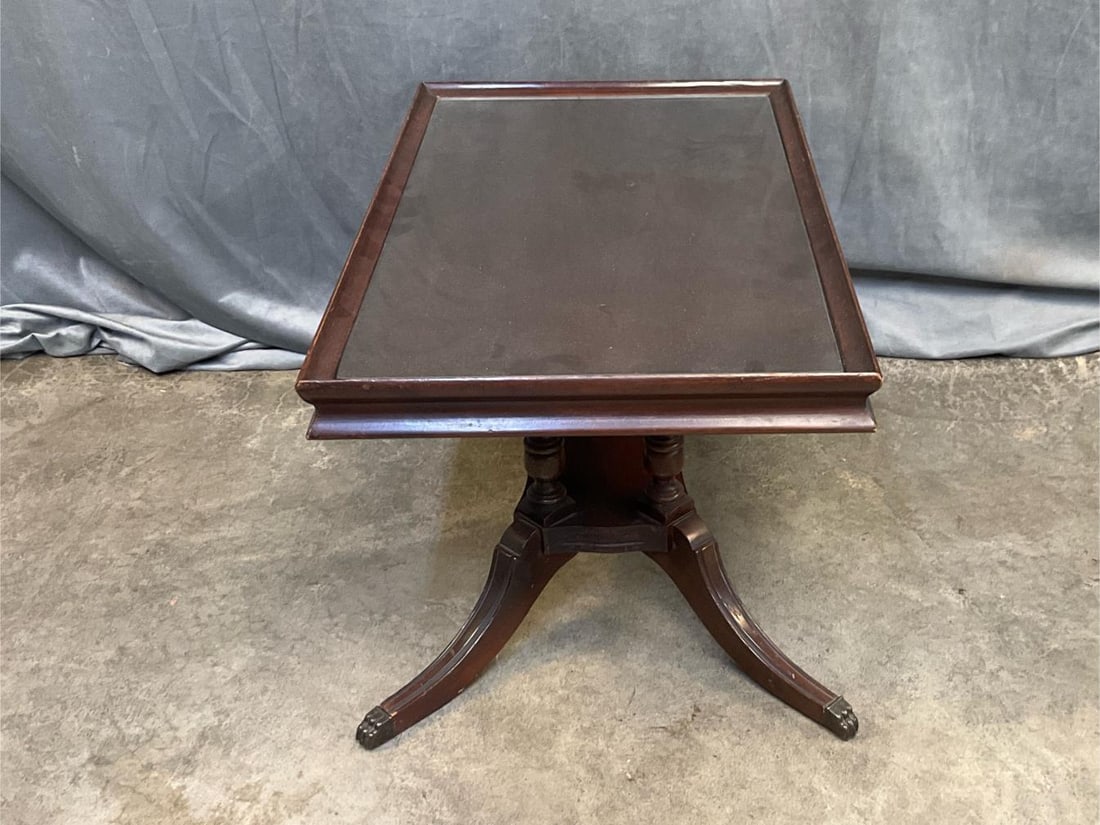 End Tables - 2