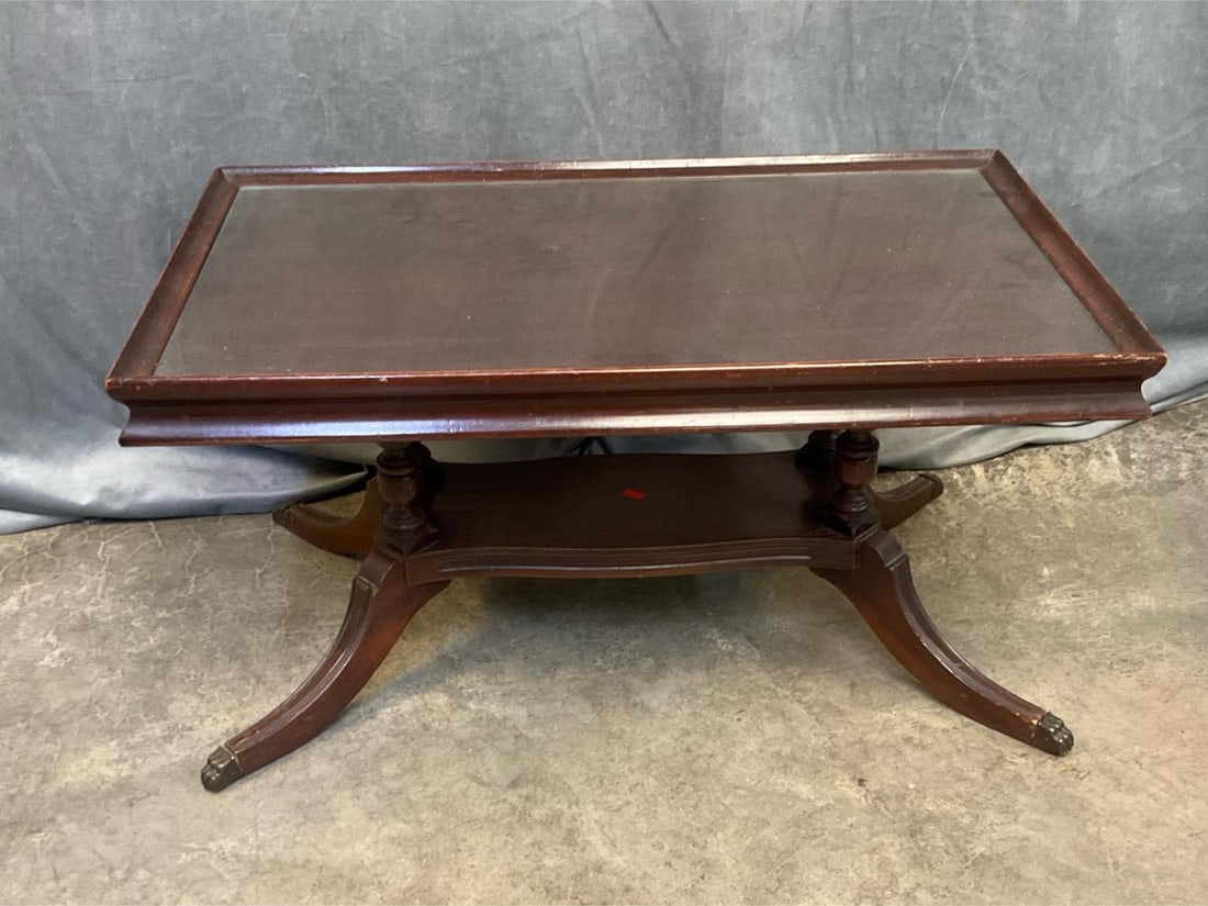 End Tables - 3