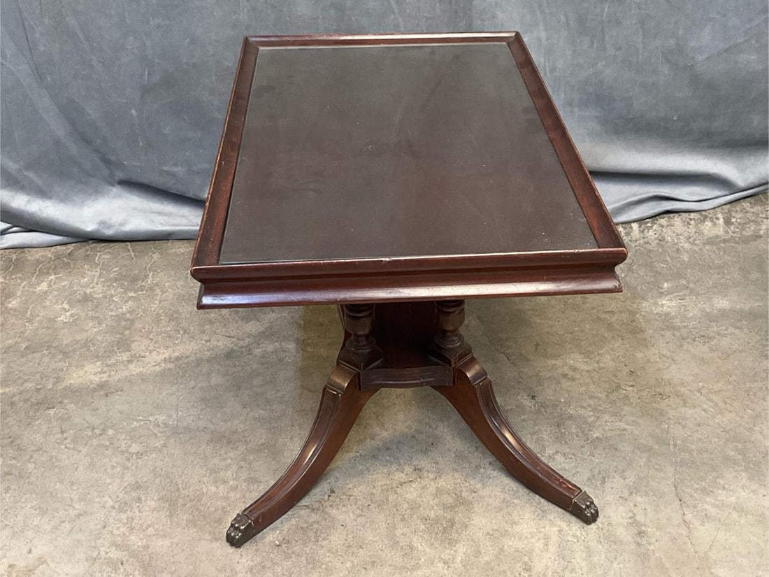 End Tables - 4