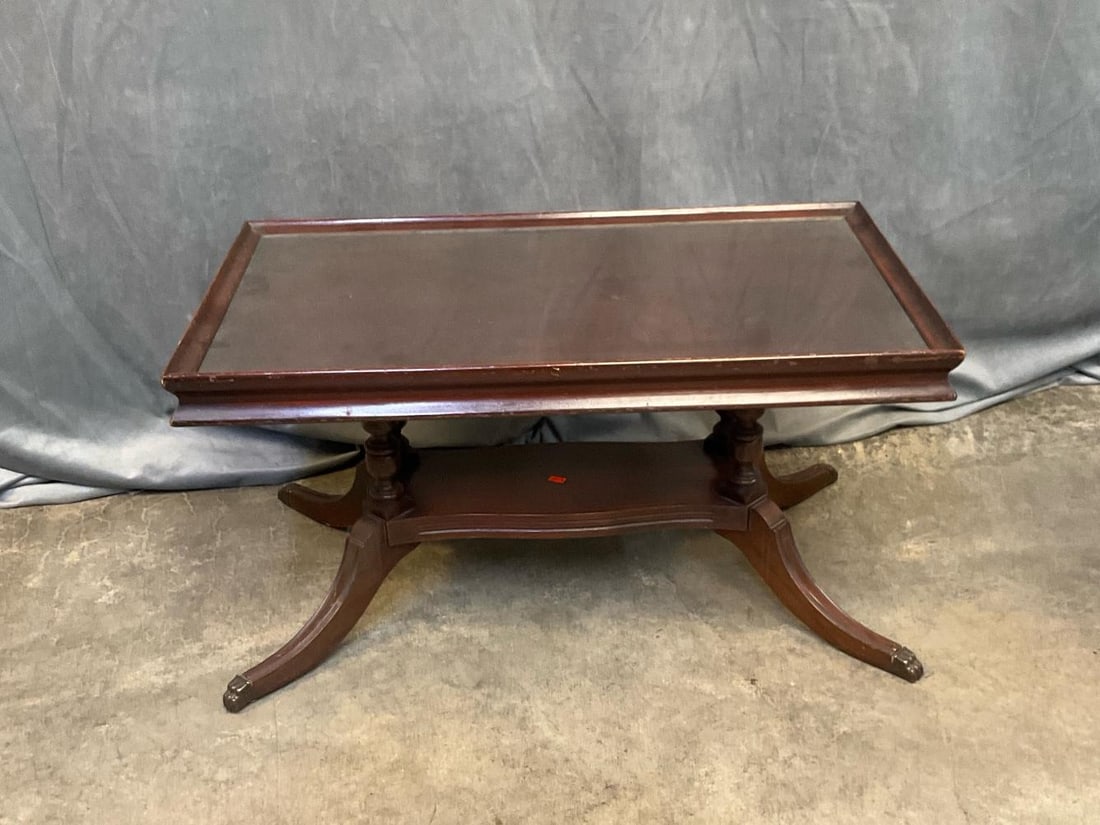 End Tables - 5