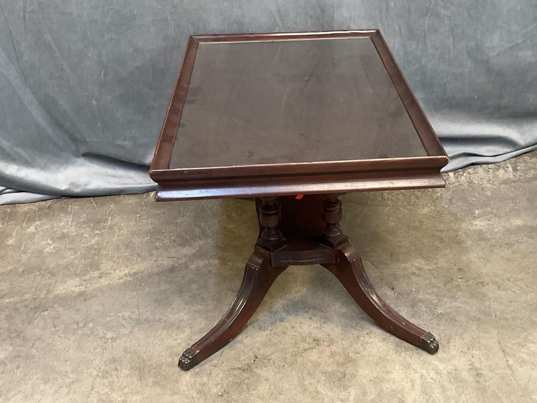End Tables - 6