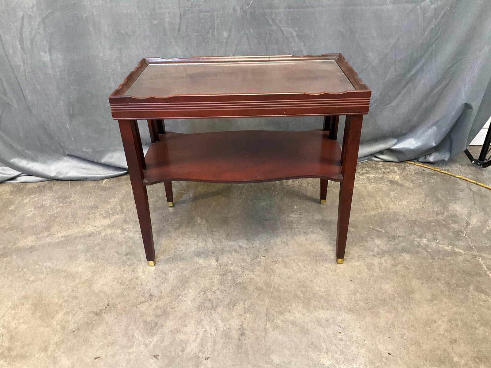 End Tables - 7
