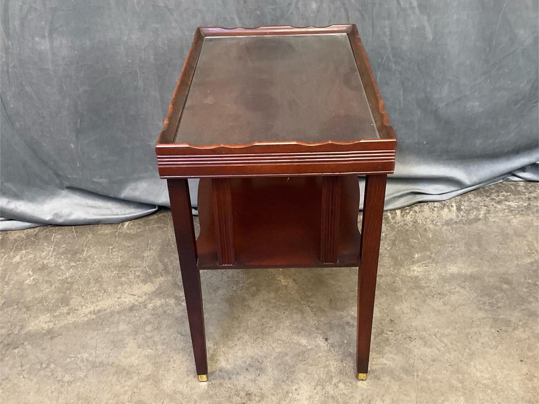 End Tables - 8