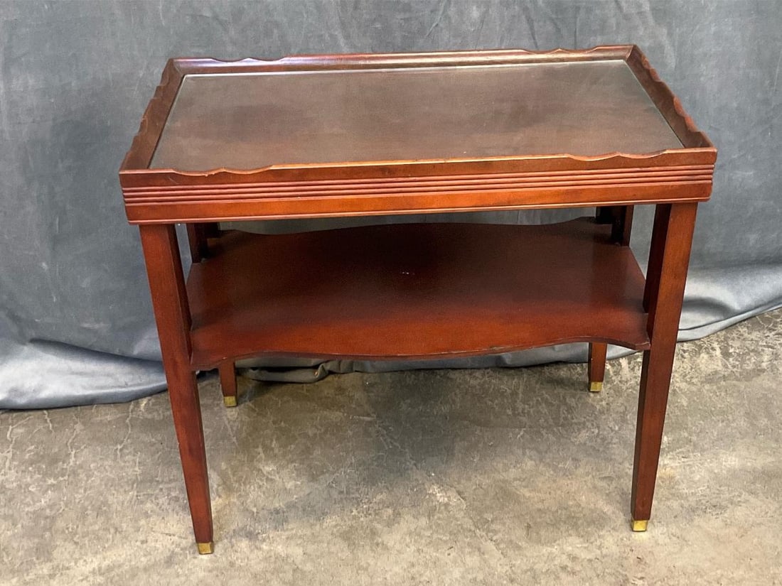 End Tables - 9
