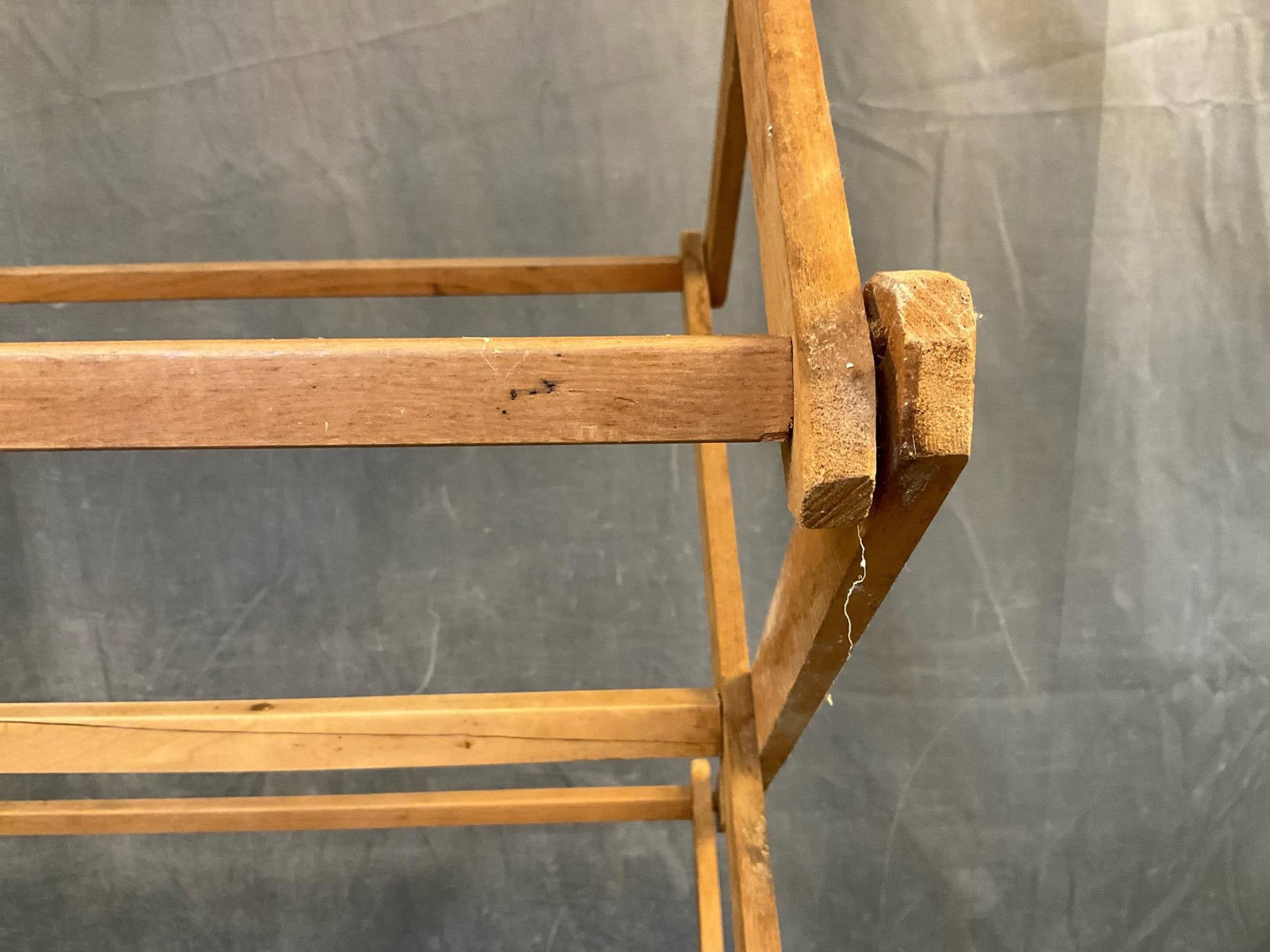 Wash or Drying Rack - 2