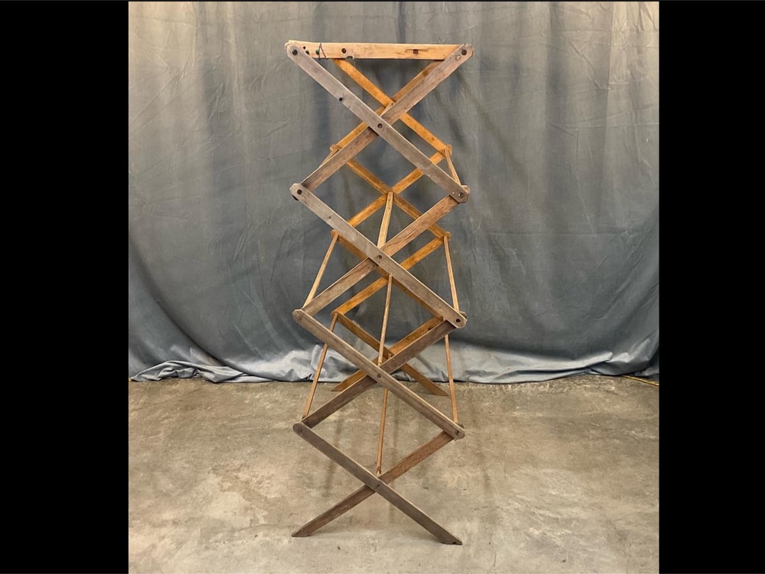 Wash or Drying Rack - 5