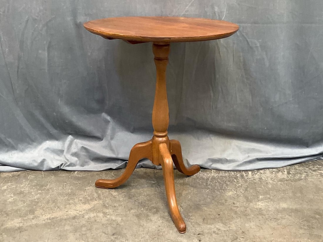 Tea Table (1 of 7)