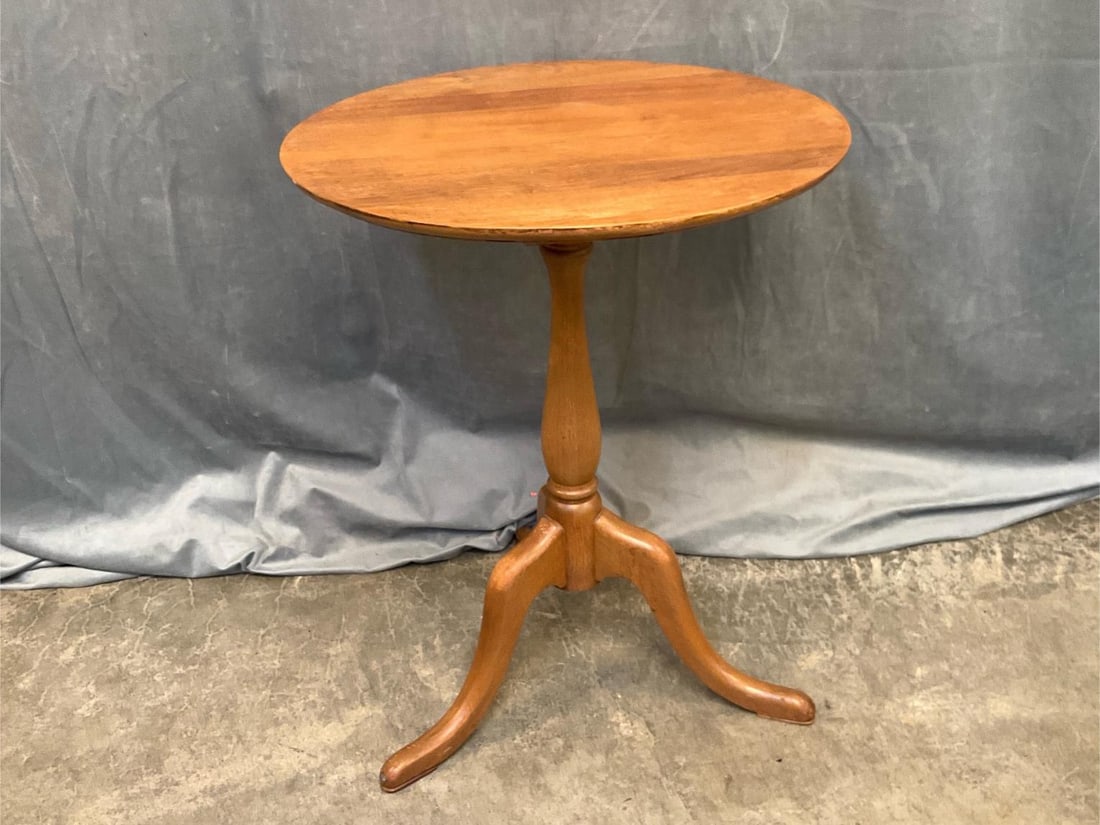 Tea Table - 3