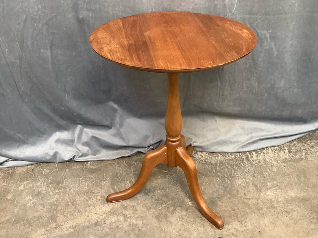 Tea Table - 4
