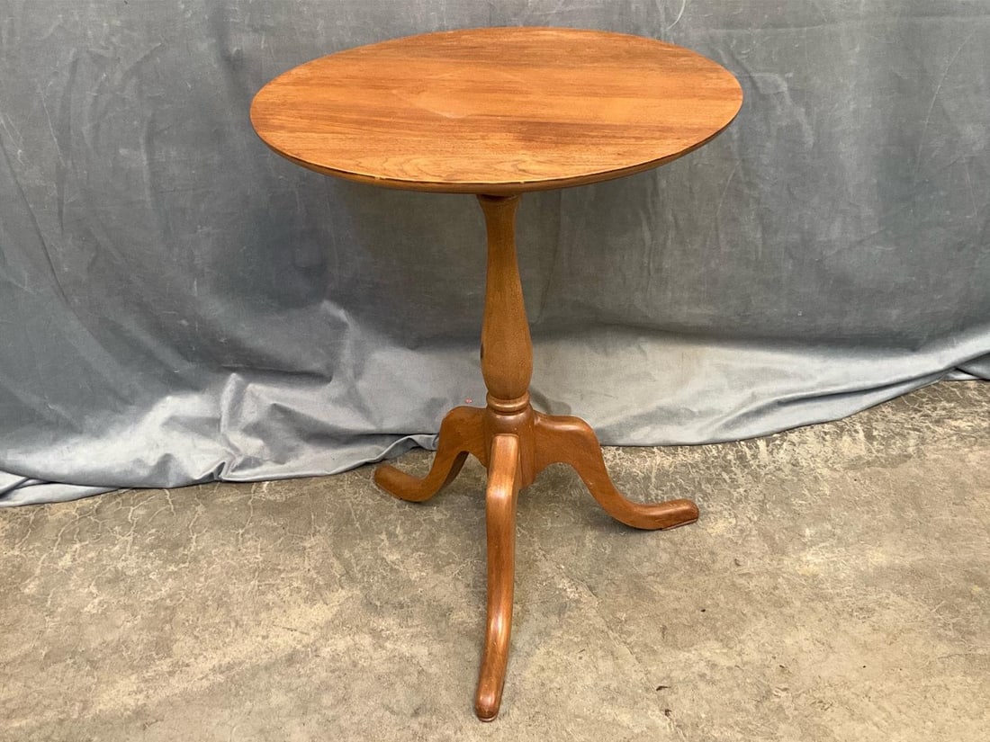 Tea Table - 5