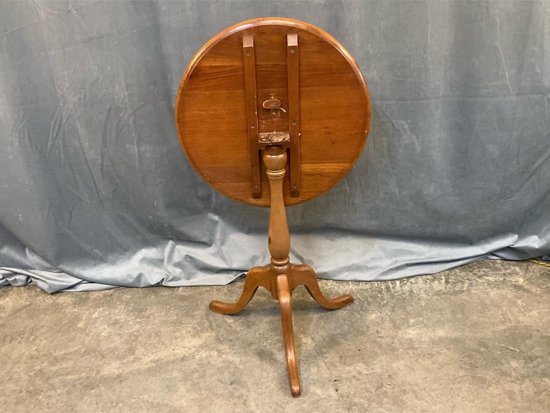 Tea Table - 6