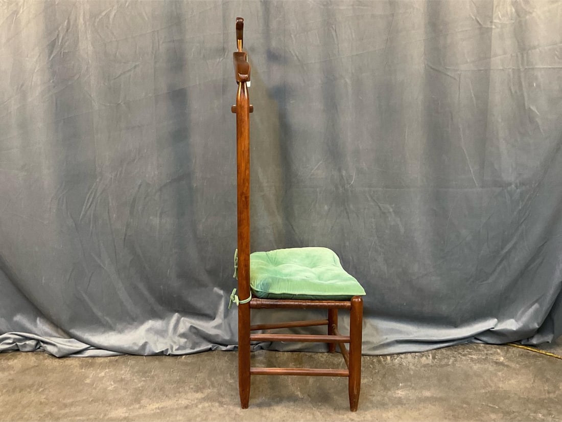 Valet Chair - 2