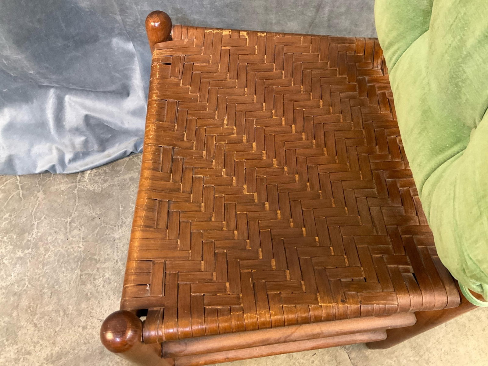 Valet Chair - 6