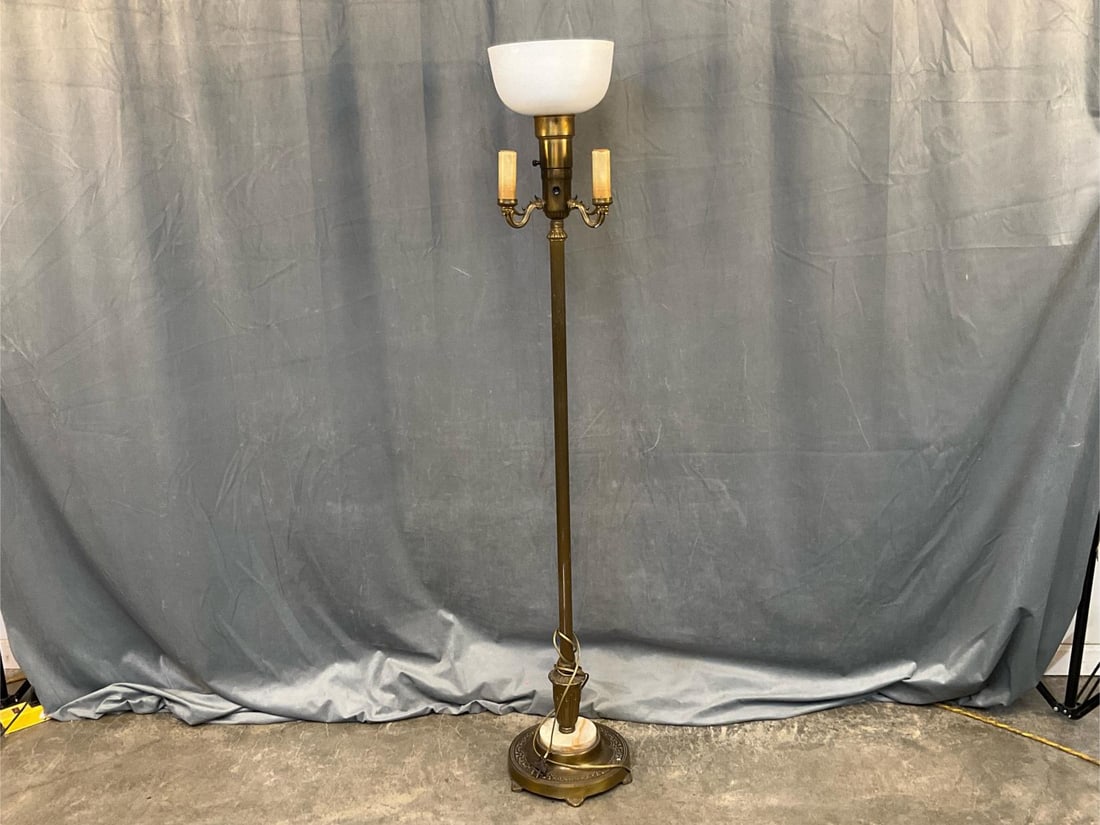Floor Lamp - 2