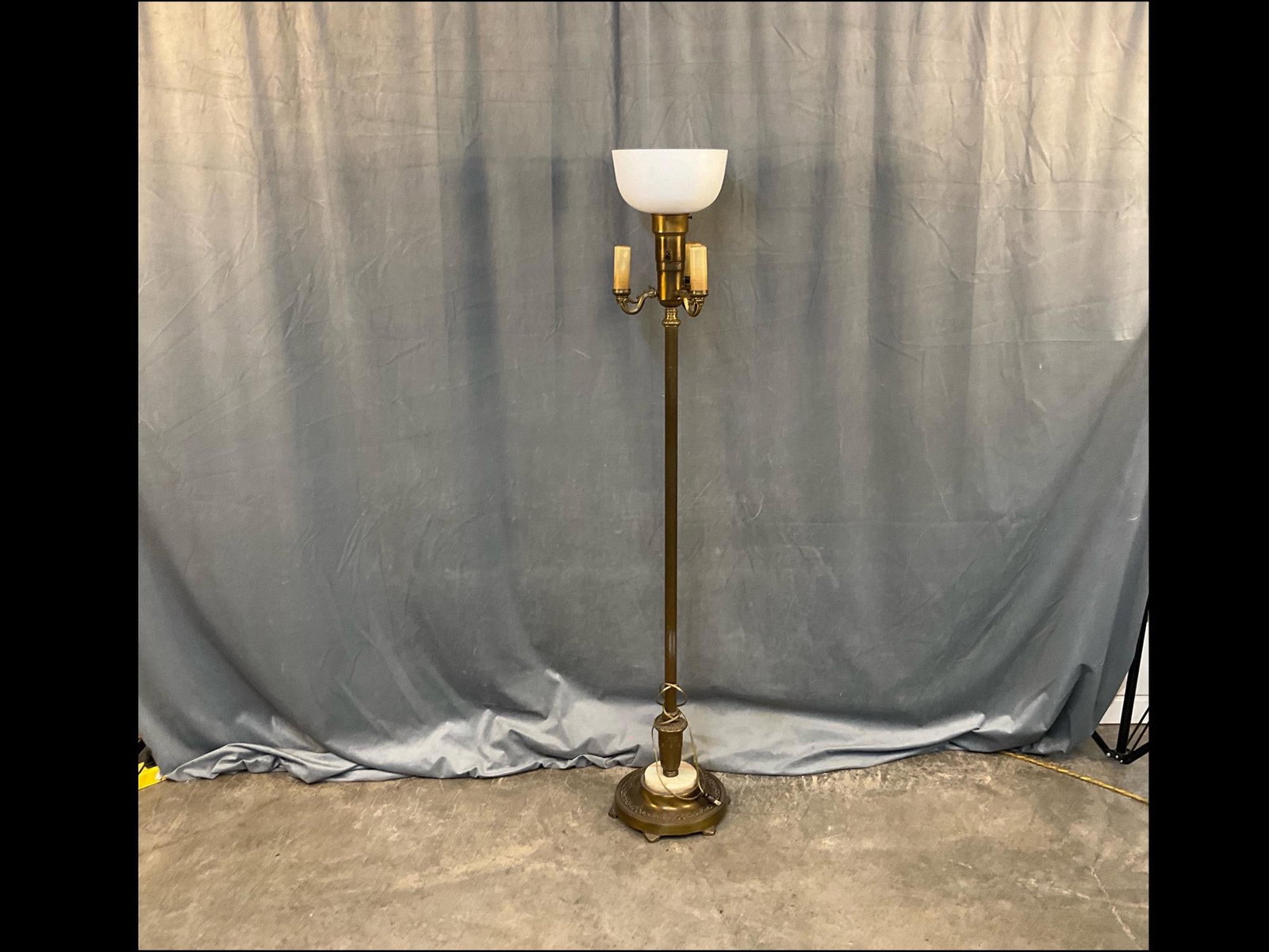 Floor Lamp - 3