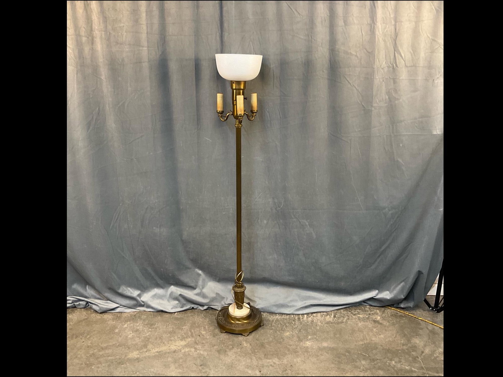 Floor Lamp - 4