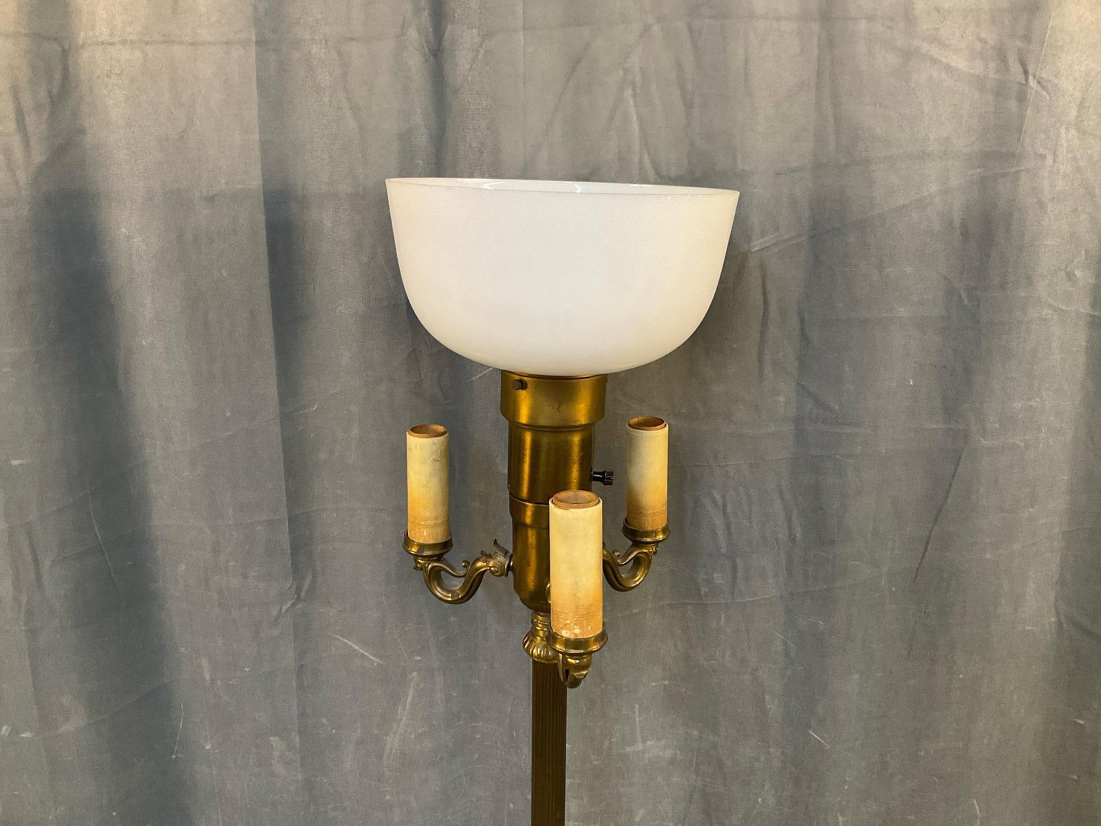 Floor Lamp - 5