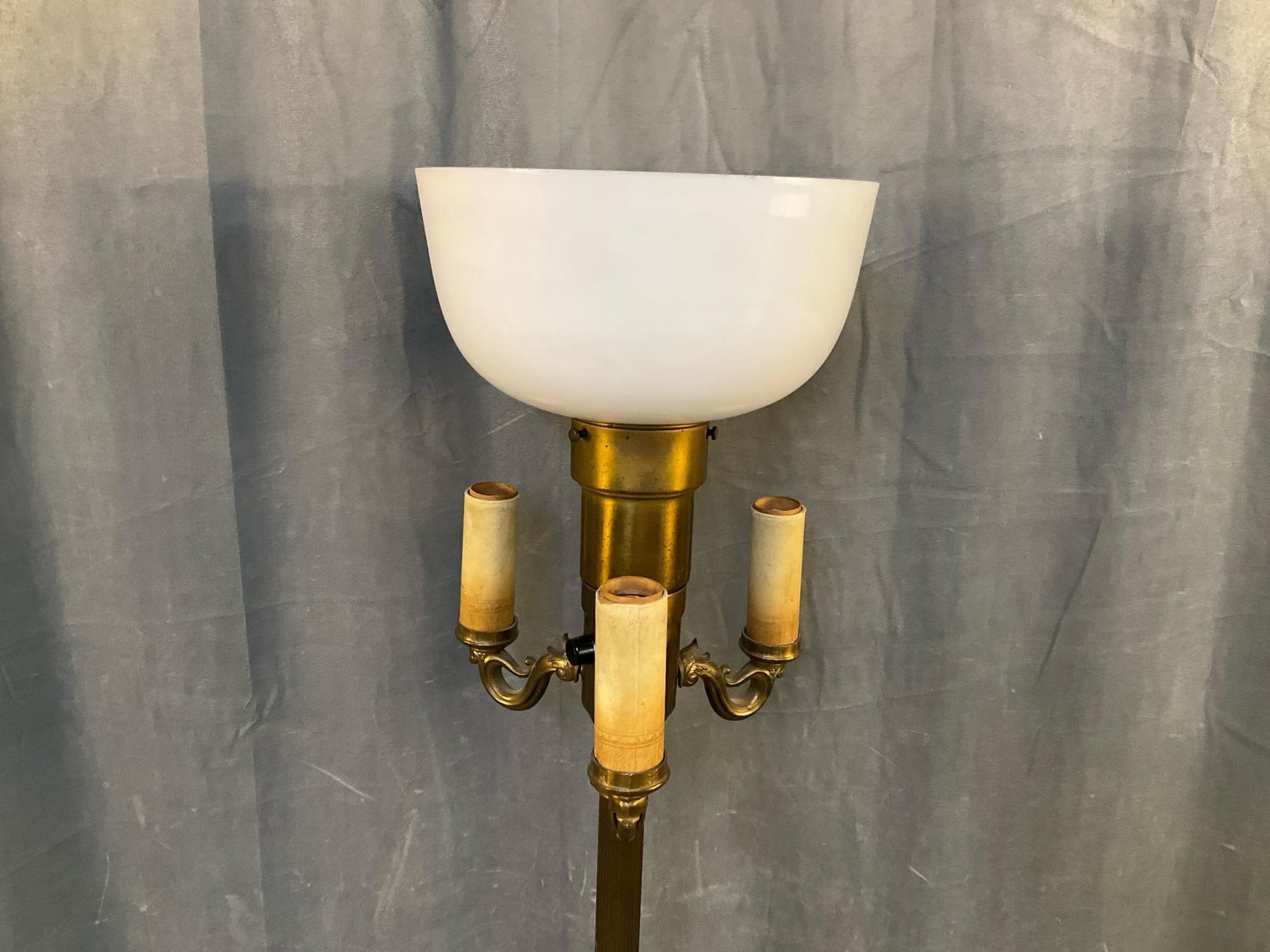 Floor Lamp - 6