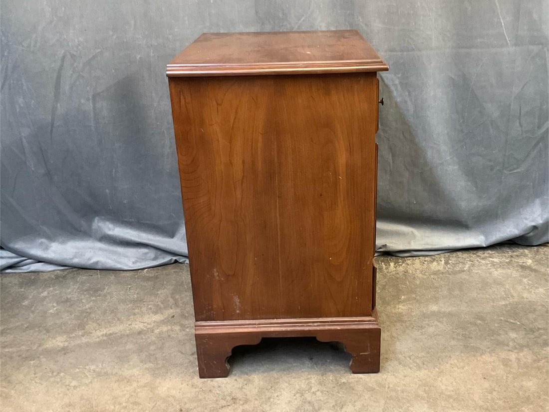 Henkel-Harris Side Chest - 3