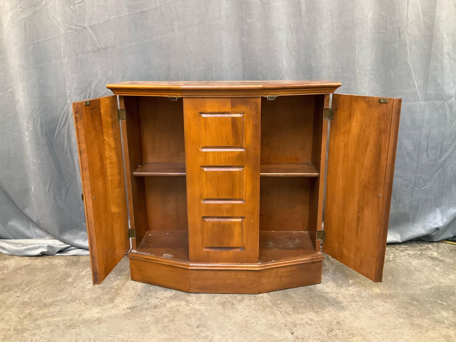 Cupboard - 2