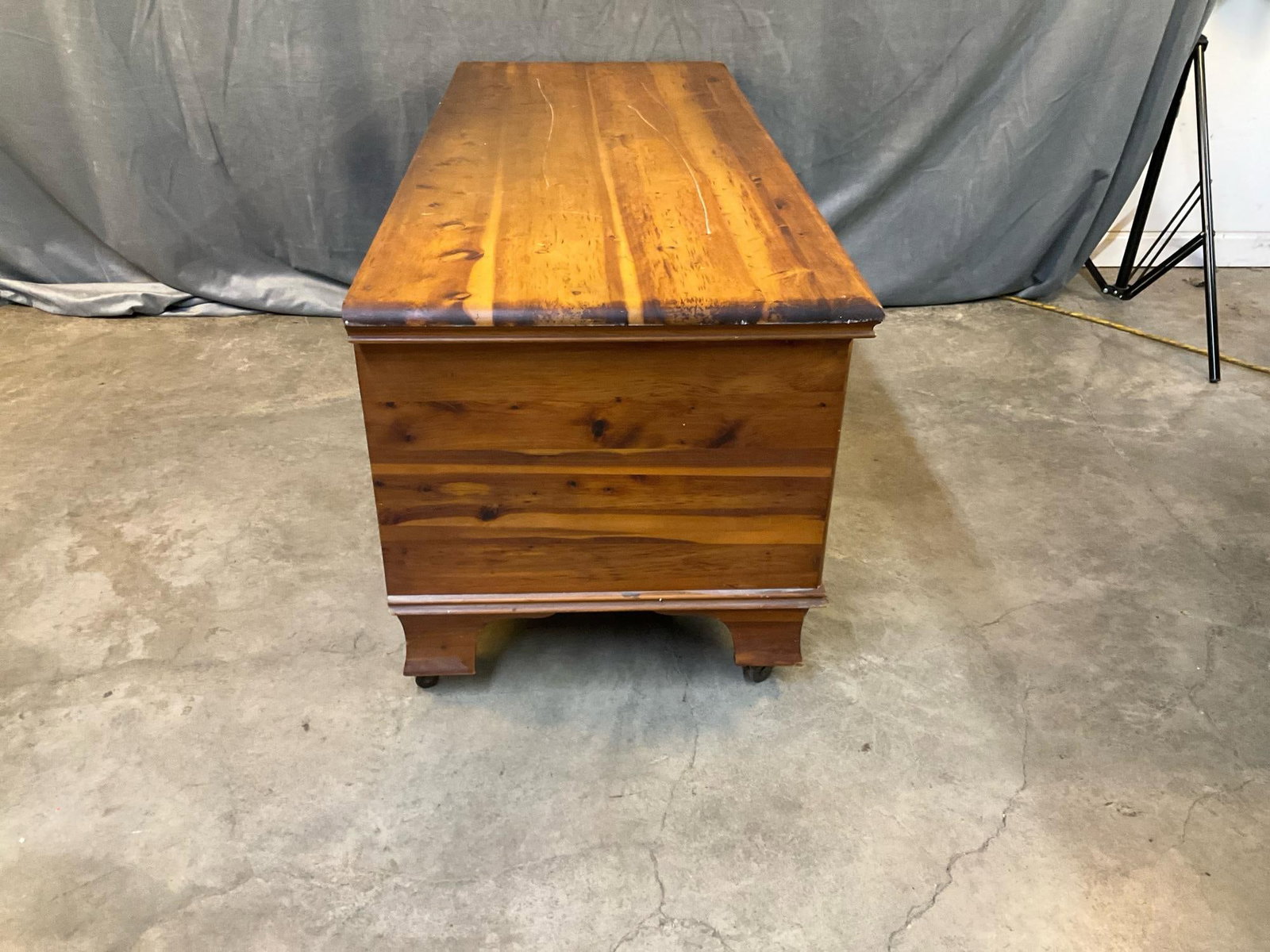 Cedar Chest - 5