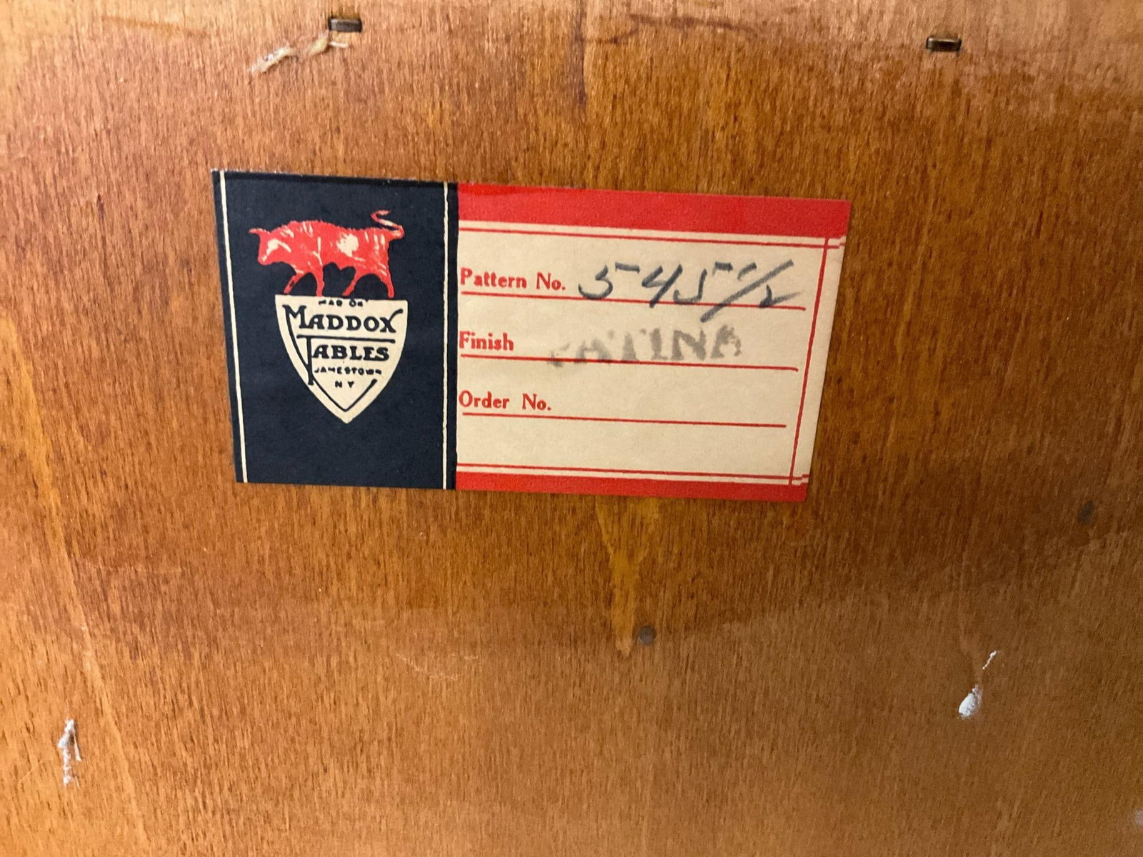 Secretary - 2