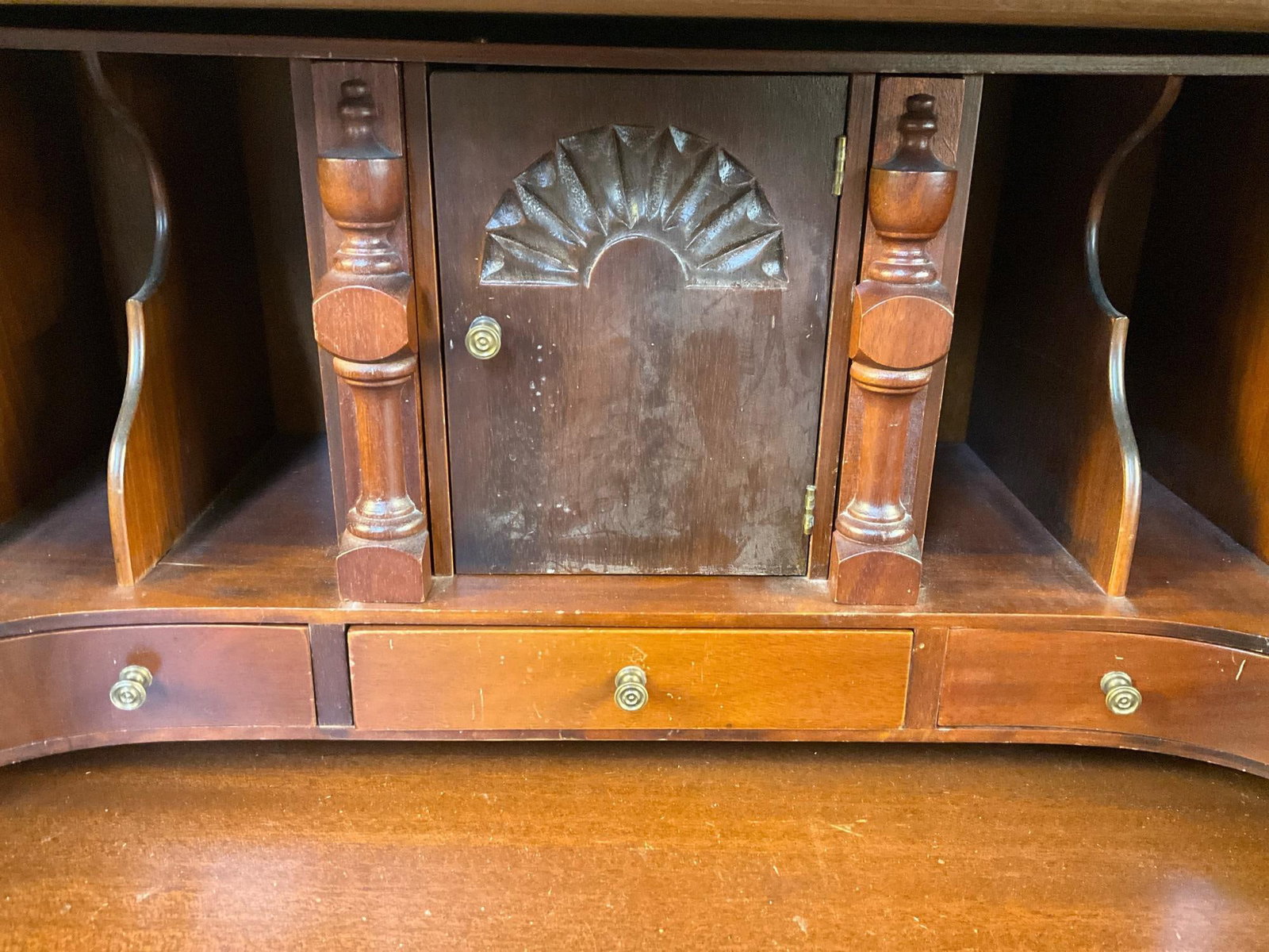 Secretary - 8