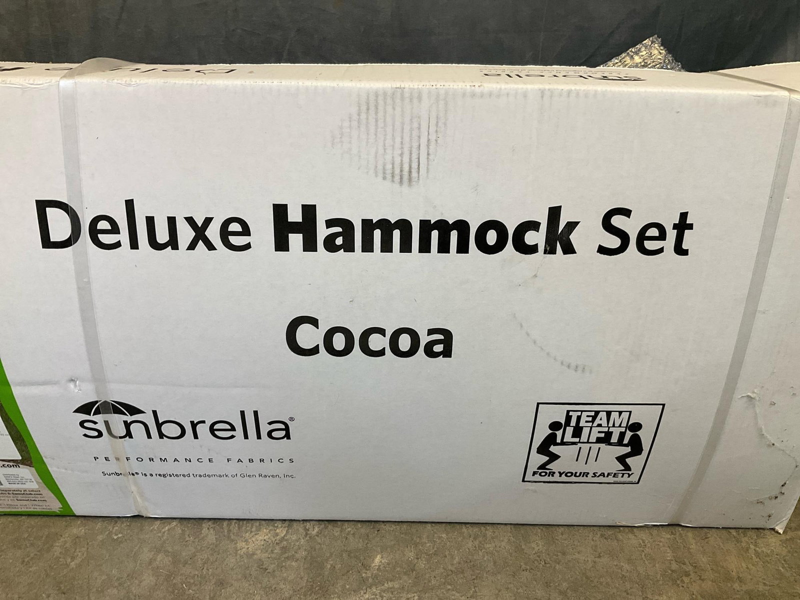 Hammock - 2