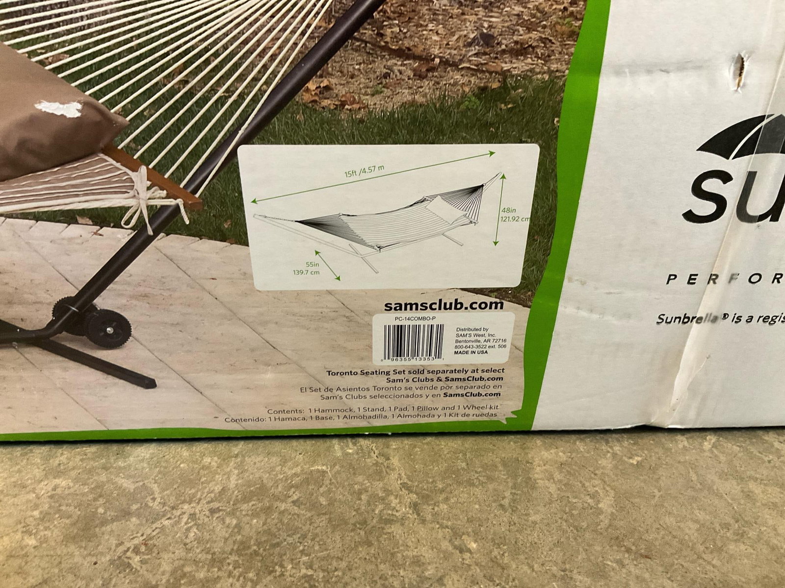 Hammock - 3