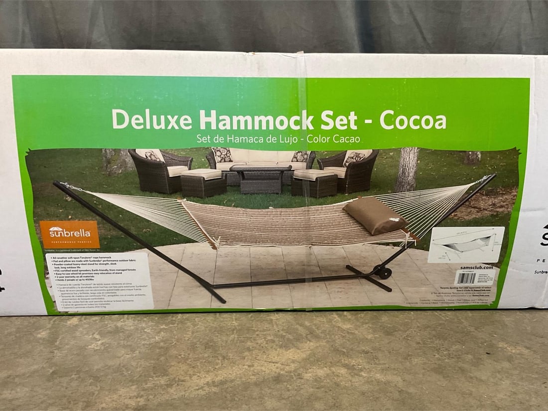 Hammock - 5