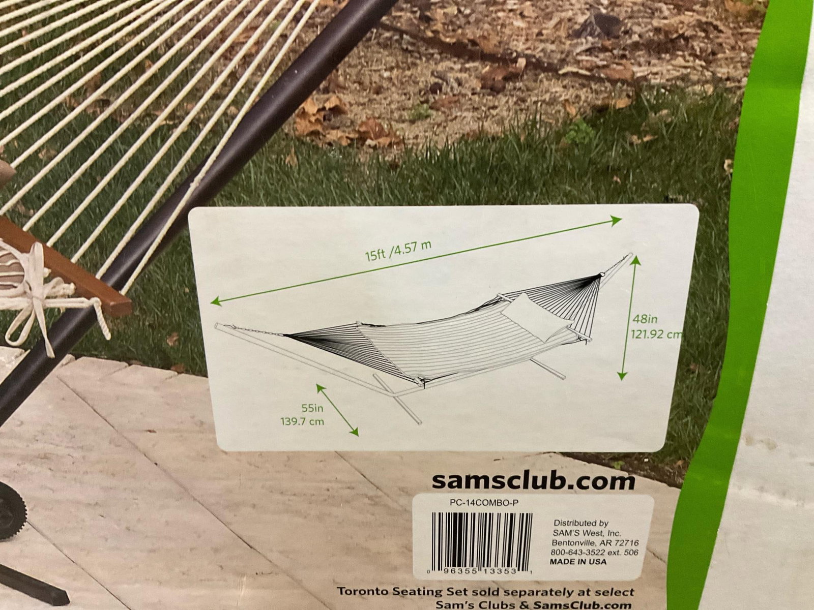 Hammock - 7
