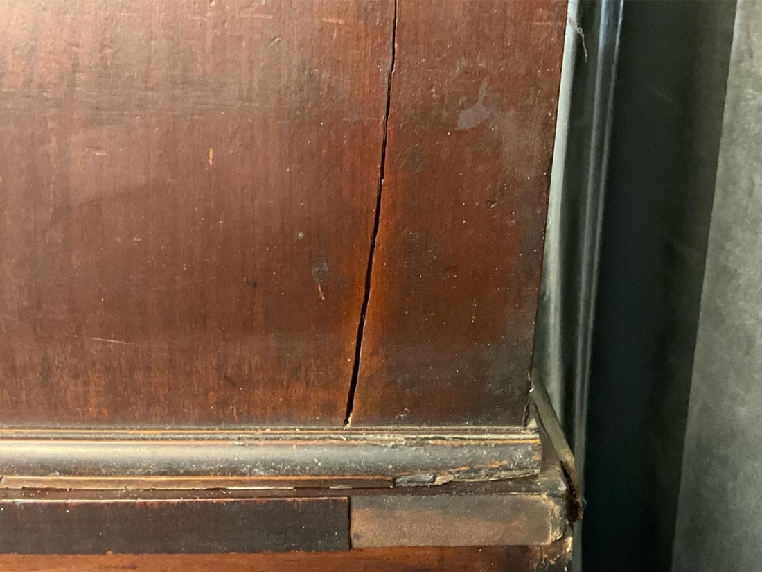 China Press Cupboard - 10