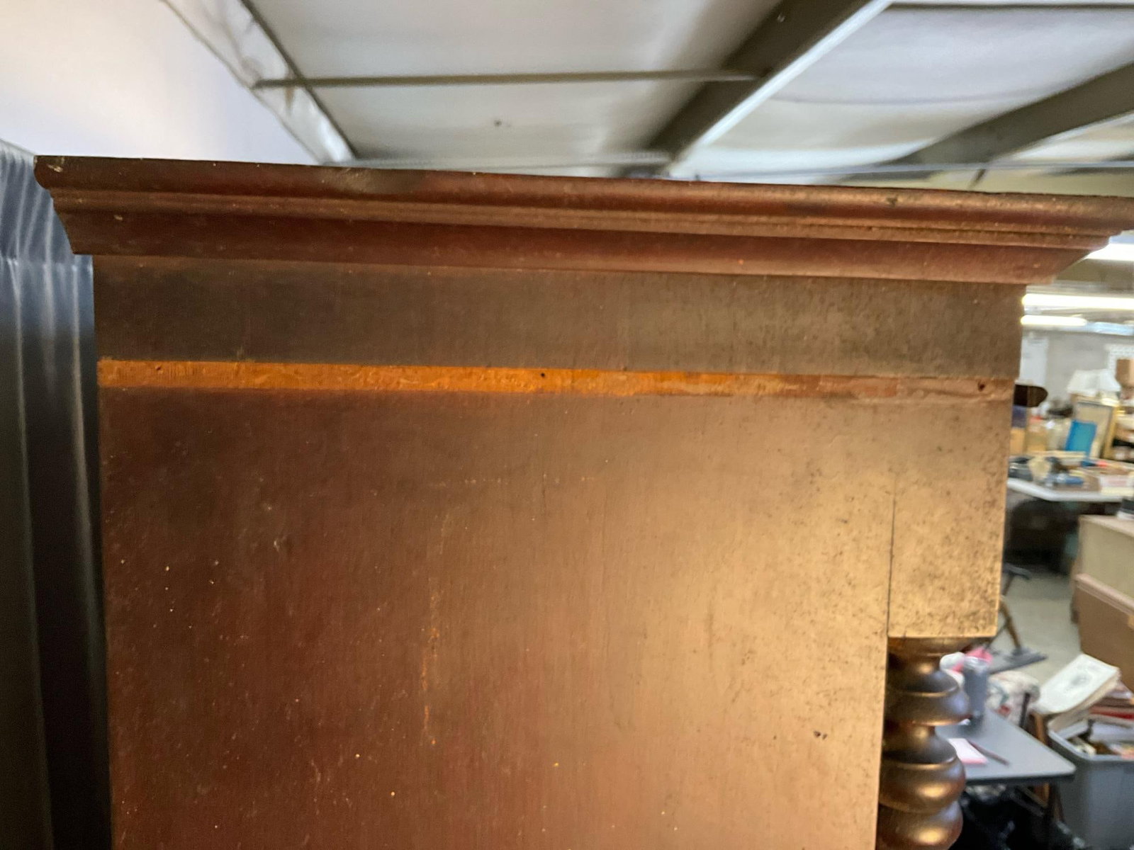 China Press Cupboard - 11
