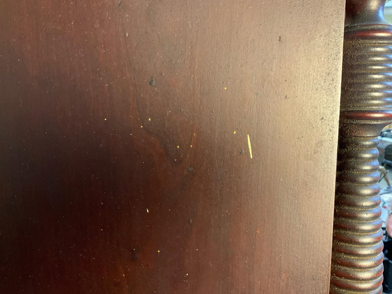 China Press Cupboard - 12