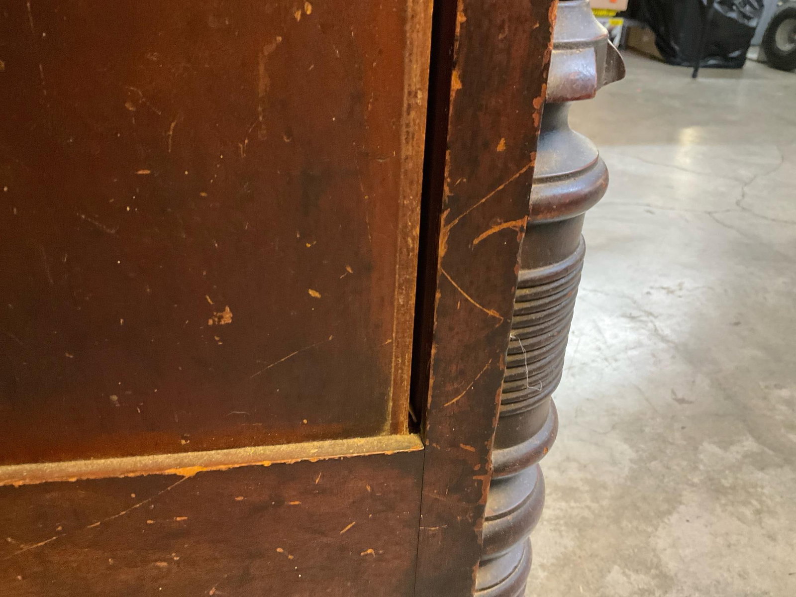 China Press Cupboard - 13