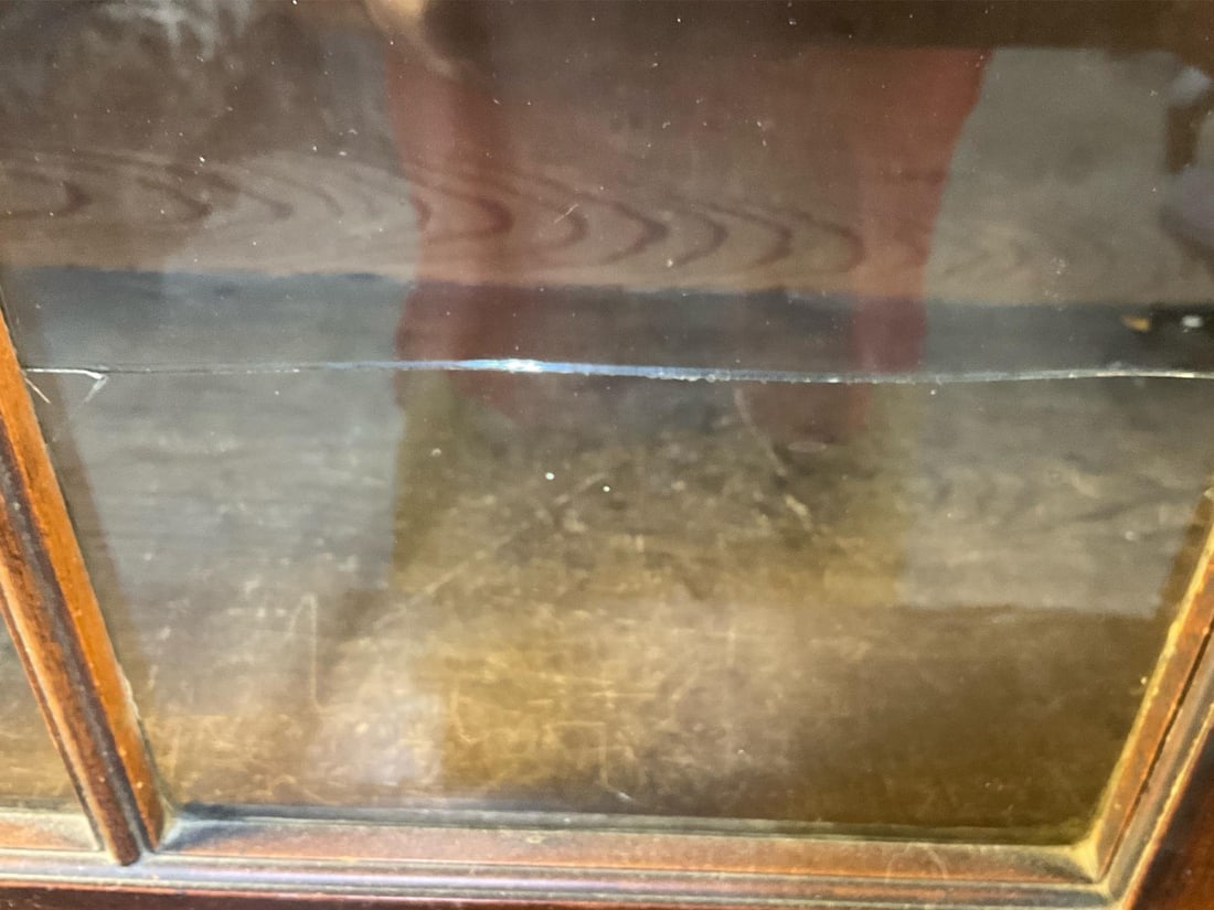 China Press Cupboard - 15
