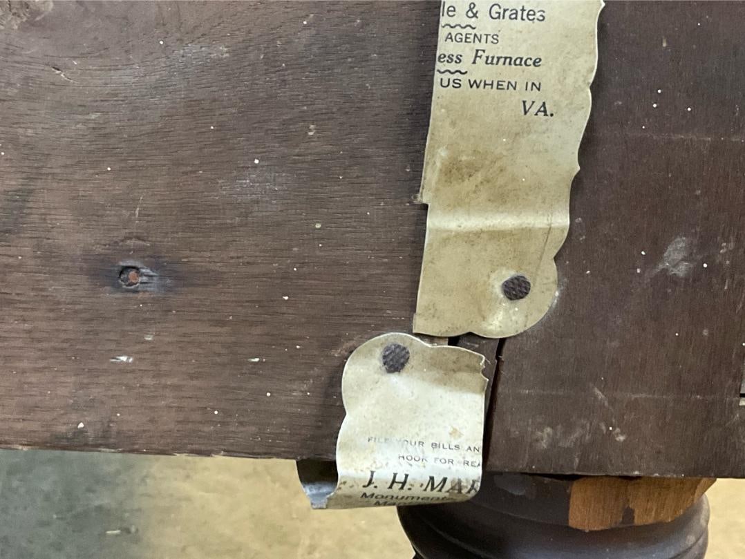 China Press Cupboard - 16