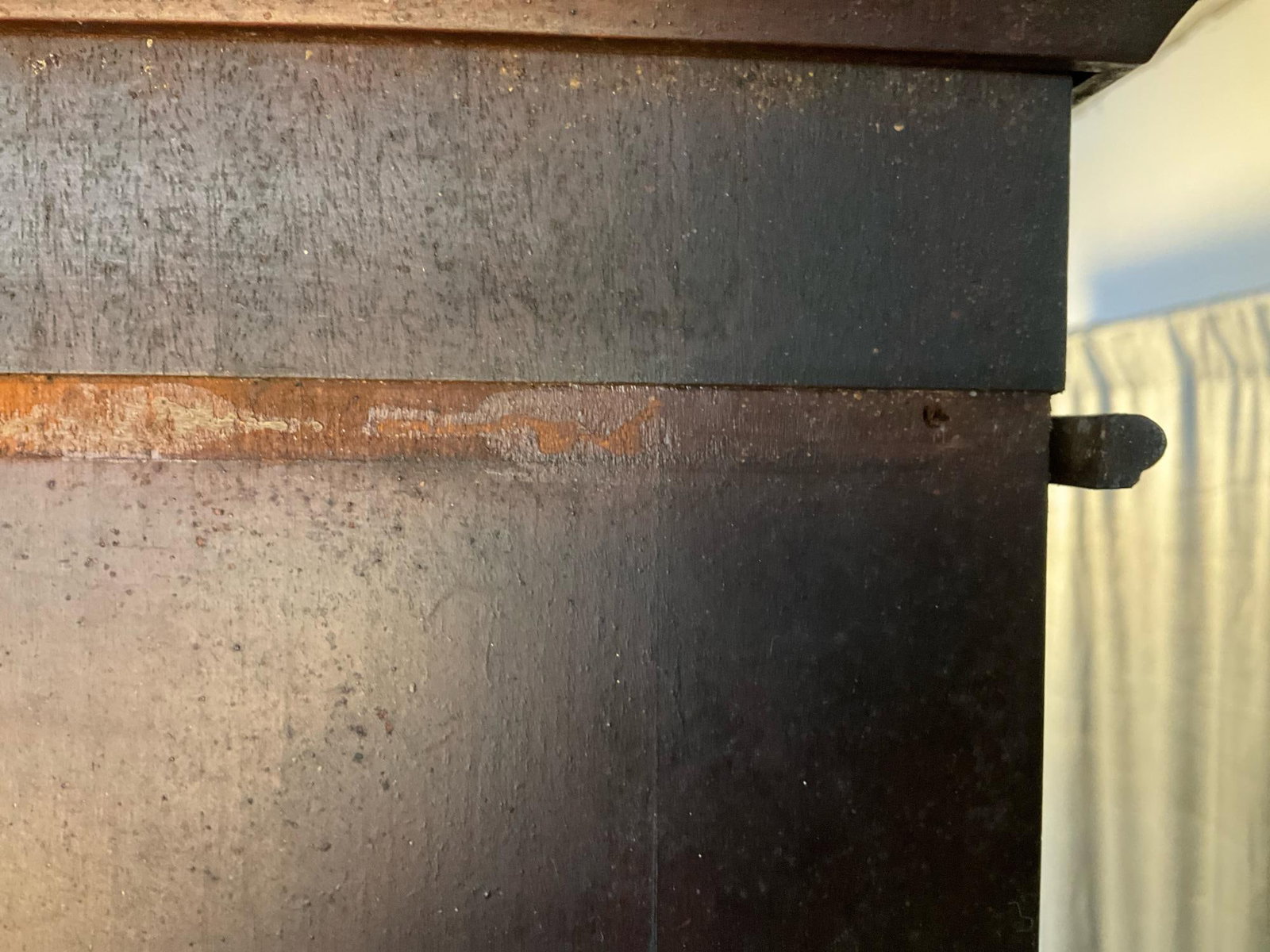 China Press Cupboard - 18