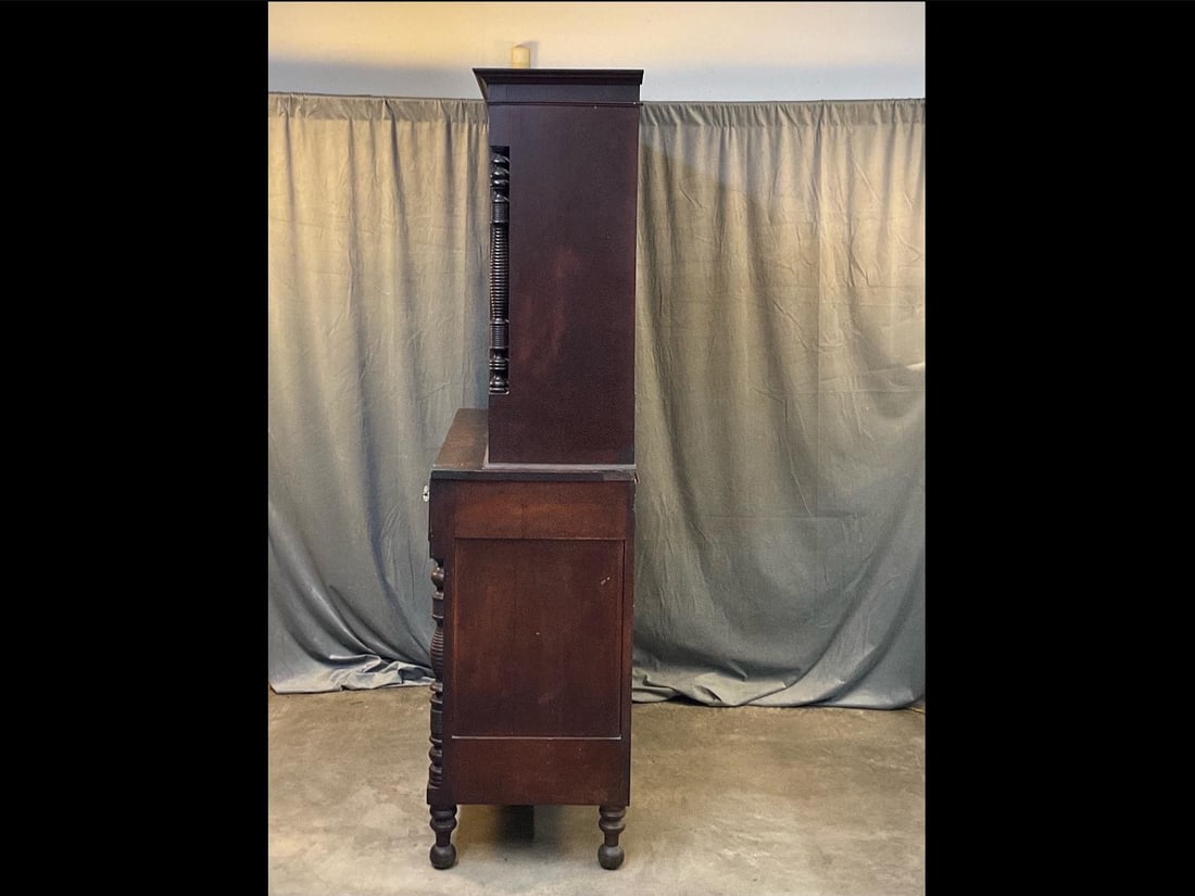 China Press Cupboard - 2