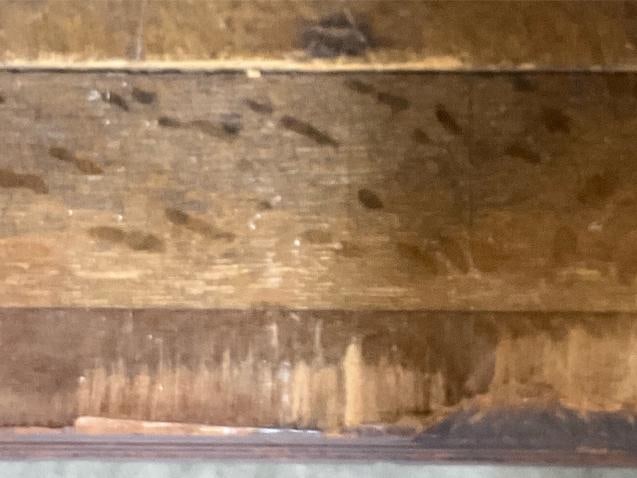 China Press Cupboard - 6