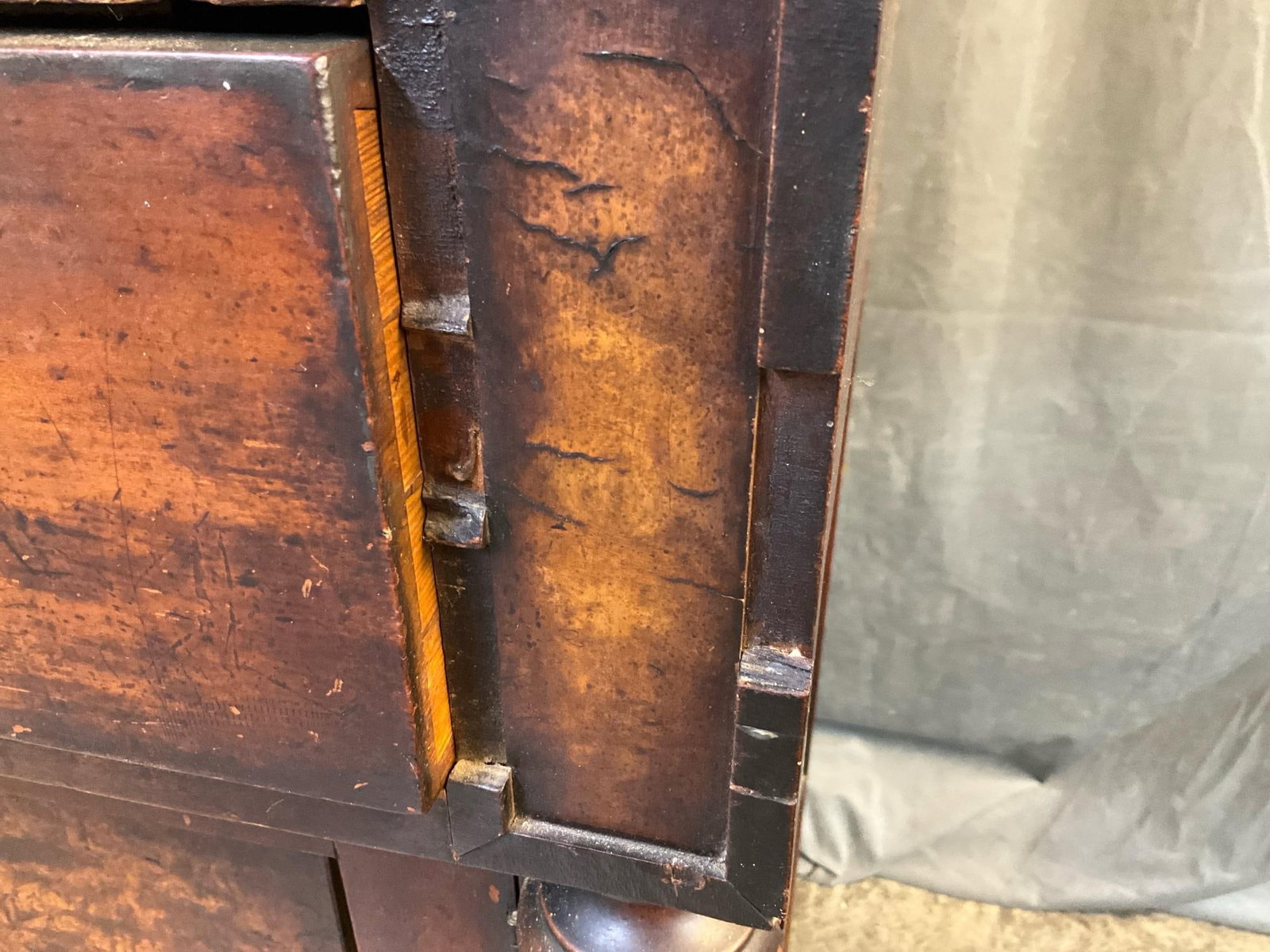 China Press Cupboard - 8