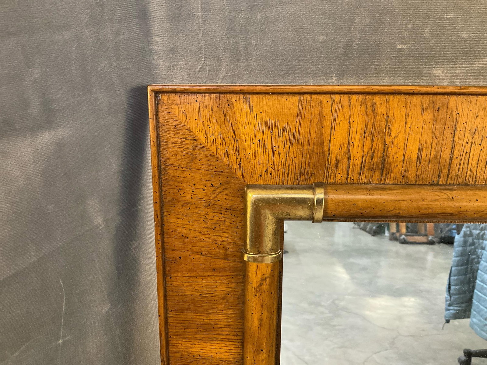 Mirror - 2