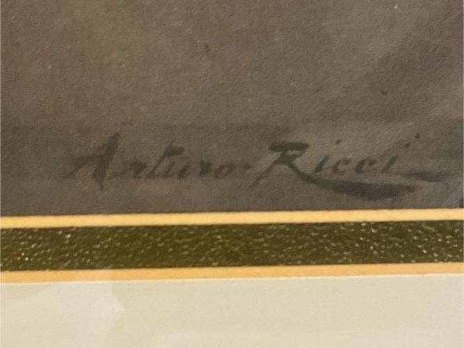 Lithograph - 2