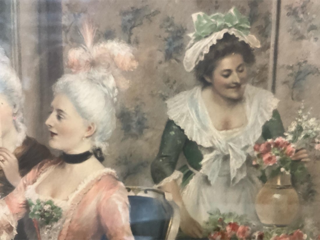 Lithograph - 4