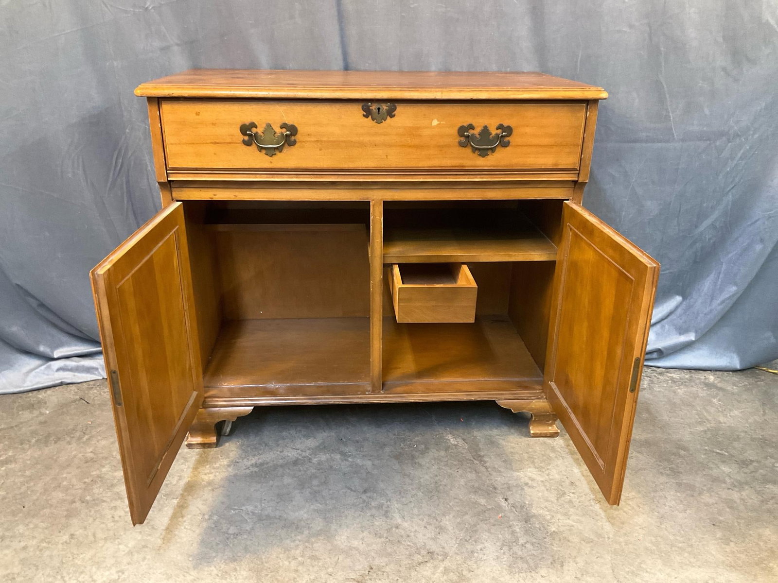 Chest - 2